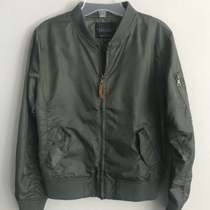 Sanctuary Bomber Jacket